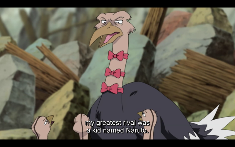 When your nemesis as an adult is a child, it is surely frustrating, because they can hide their viciousness behind juvenile innocence. I feel for you, Condor. Even kid me knew that children can really suck sometimes.